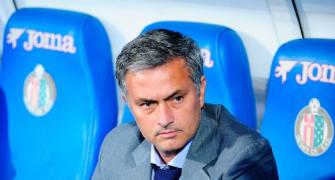 Mourinho could be tempted by Chelsea return: Drogba