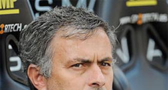 Mourinho defends decision to leave Casillas out again