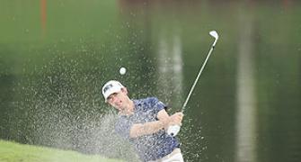 Australia's Ormsby holds nerve for maiden win, Kapur 4th