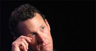 Disgraced cyclist Armstrong sells Austin home