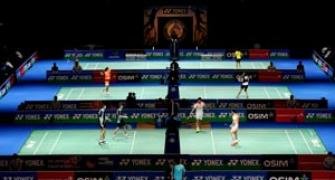 India to host Thomas, Uber Cup finals in 2014