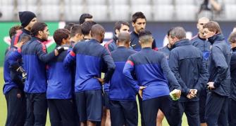 CL Preview: The Rifle offers hope for Barca's mission