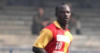 East Bengal qualify for AFC Cup knock-out