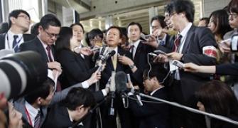Tokyo governor apologises for remarks on Muslims, Istanbul
