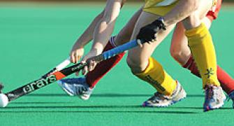 India finish fifth at Men's Asian Champions Trophy hockey