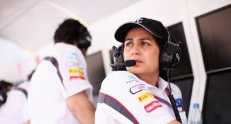 Why Indian Grand Prix is important for Formula One
