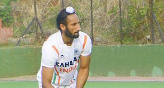 Laid low by injuries, Hockey India picks young team for Asia Cup