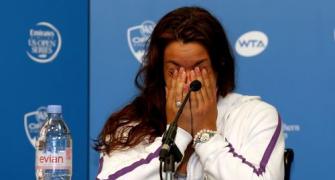 Wimbledon triumph left Bartoli with nothing more to give