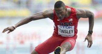 World Athletics: What you must not miss tonight!