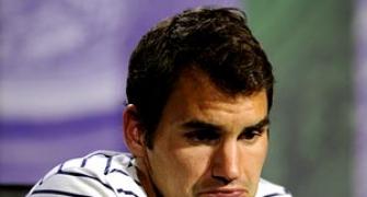Federer seeded seventh for US Open