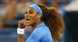 In Maria's absence, can Azarenka snatch US Open from Serena's grasp?