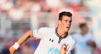 Tottenham could fine Bale ahead of Real Madrid 'dream' move