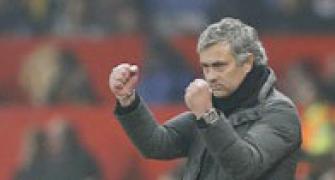 Jose Mourinho wants to restore Chelsea's title-winning habit
