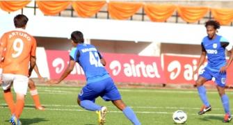 6 Goa Football League matches manipulated?