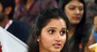Asian Games, CWG can help Indian athletes gauge standing: Sania