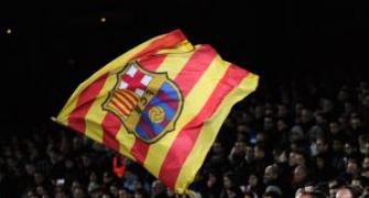 Spanish clubs in European illegal aid probe