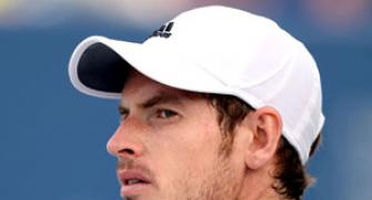 Mubadala world tennis: Murray sees positives in defeat