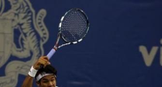 Chennai Open: Somdev draws qualifier, Yuki gets tough opener
