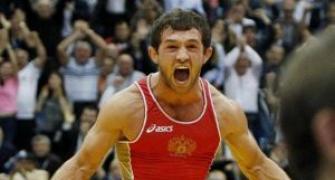 Four-times world champion Kudukhov dies in car crash