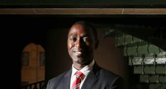 Two arrested for racial slur against ex-footballer Andy Cole