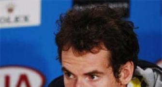 Murray calls for more blood testing in tennis