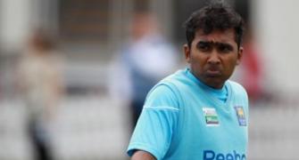 GPL: No ambition of turning pro in future, says Mahela