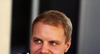 F1: The waiting is almost over for Bottas