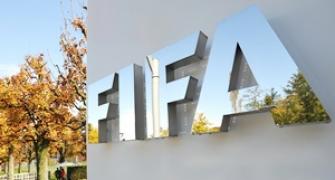 European federations accused of diluting FIFA reforms