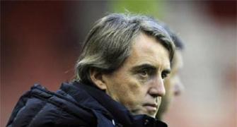 Club owners should be allowed to splash cash: Mancini