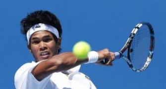 Disgruntled Indian tennis players form association