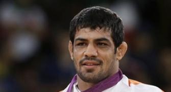 Sushil, Dutt shocked at wrestling's ouster from 2020 Games