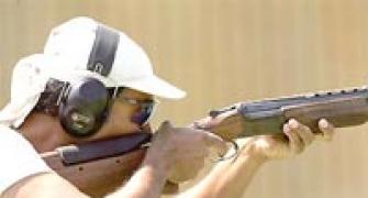 Rathore, Sodhi to lead Indian challenge in Shotgun World Cups