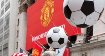 Long-serving Man Utd chief executive to step down