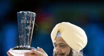 Randhir Singh expects global amateur ban to be lifted