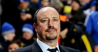 Decoding Chelsea's big-mouth gaffer Benitez