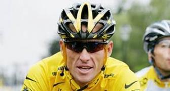 Armstrong may admit to doping: Report