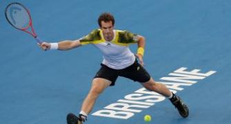 Murray backs time penalty rule after Brisbane win