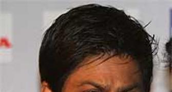 Will SRK manage to buy stake in I-League club Dempo?
