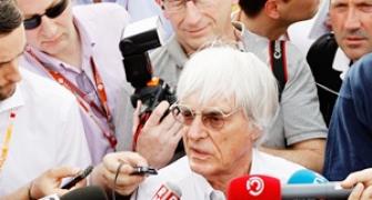 Race calendar keeps Formula One fans guessing