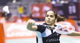 After superb 2012, Saina starts quest for new highs