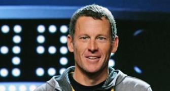 Armstrong to break silence on Oprah's TV show