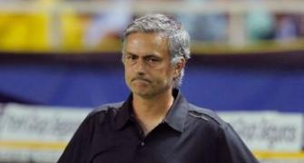 Majority of Real members say Mourinho is bad for image