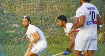 We have moved on from the lows of Olympics: Sardar