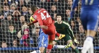 EPL: Southampton stun Chelsea with fightback