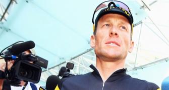 'Disappointed' Livestrong still grateful to Armstrong