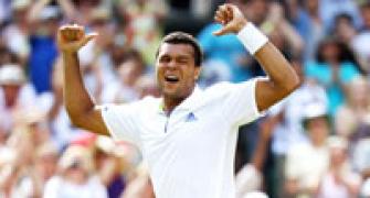 Women's 'hormones' behind lack of consistency: Tsonga