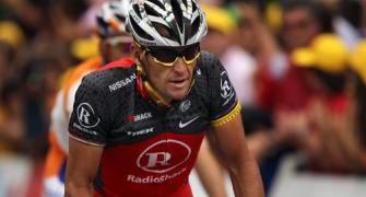Would Armstrong have achieved success without doping?