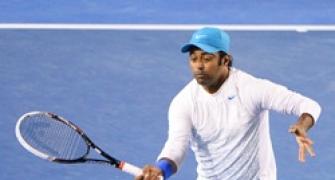 Paes vows to show Davis Cup rookies the way