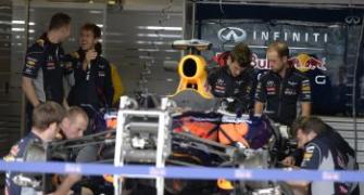 Teams back F1 drivers after quit threat