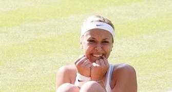 Lisicki hopes British fans will cheer for her